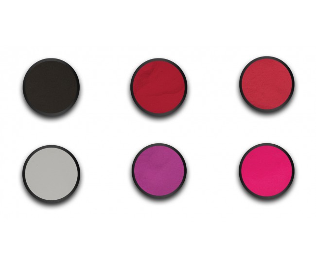 Acrylic Color Powder Collection - COCO 36g
